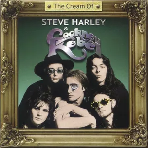 The cream of Steve Harley & Cockney rebel